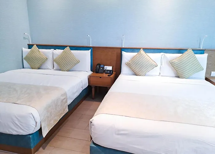Hotel H2O